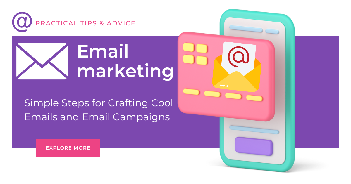 Email marketing