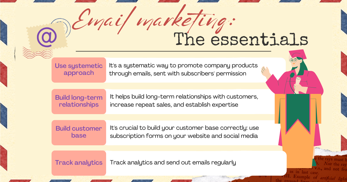 Email marketing_Supplement