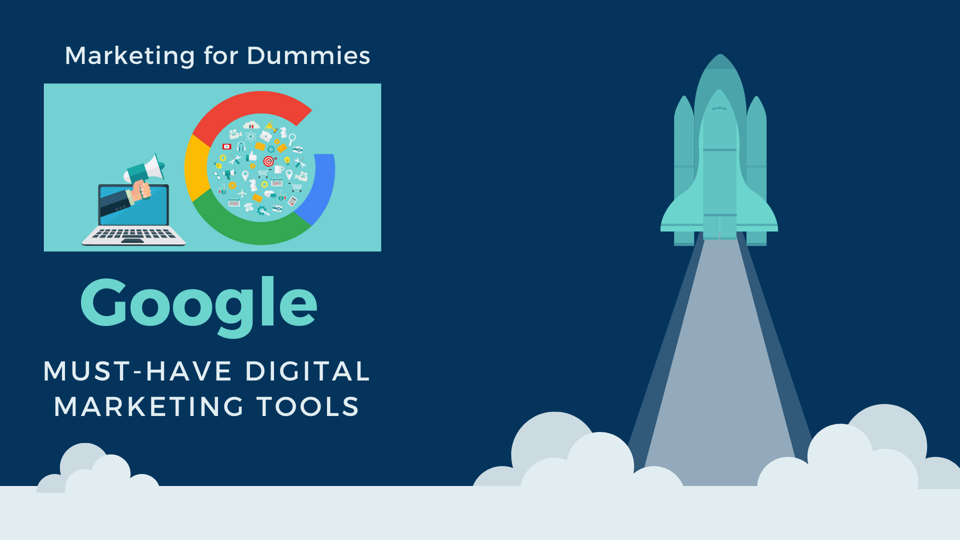 Google Tools